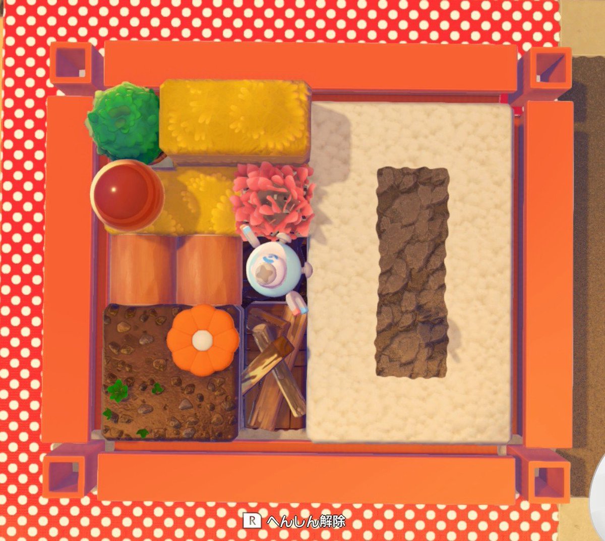 あかねばし tweet media