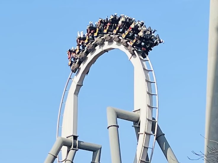 TAKAOGA🎢 tweet media