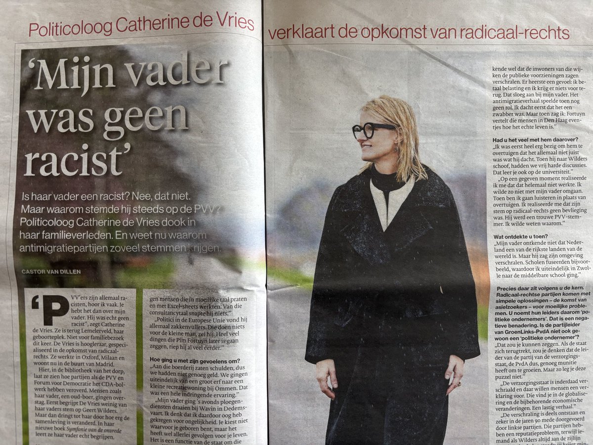 Sytse de Jong tweet media