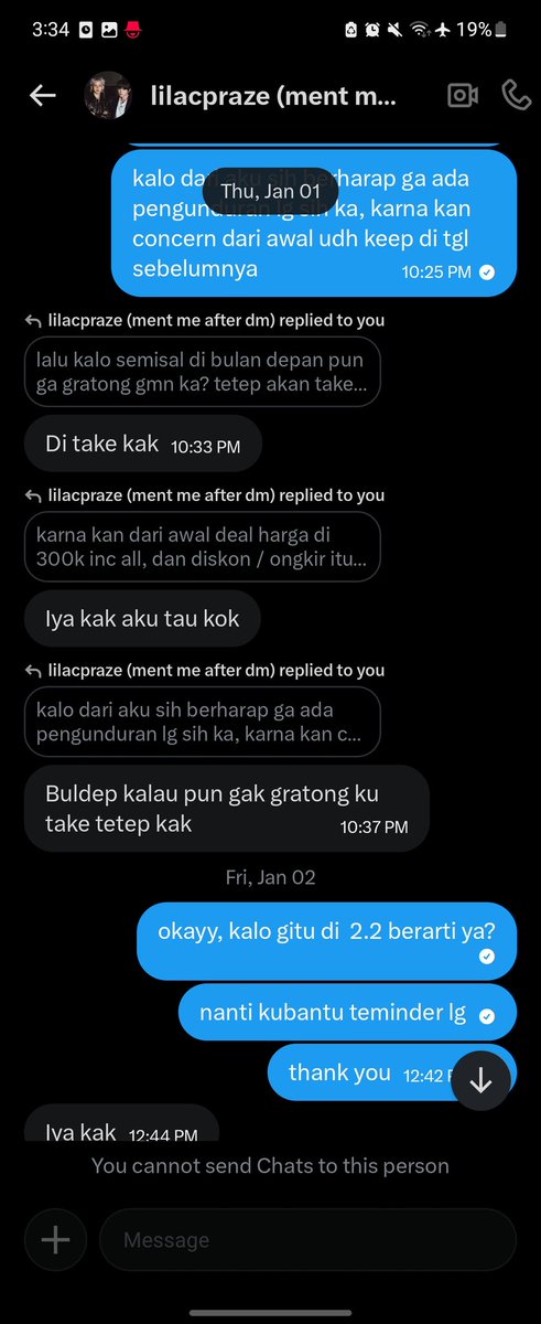 URLOVELY Store | mt after dm tweet media