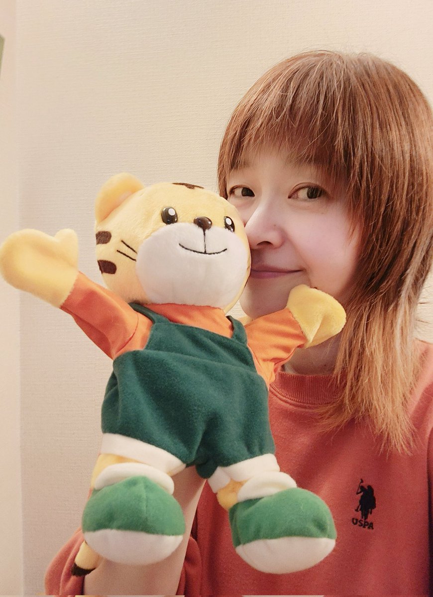 南　央美(OMI MINAMI) tweet media