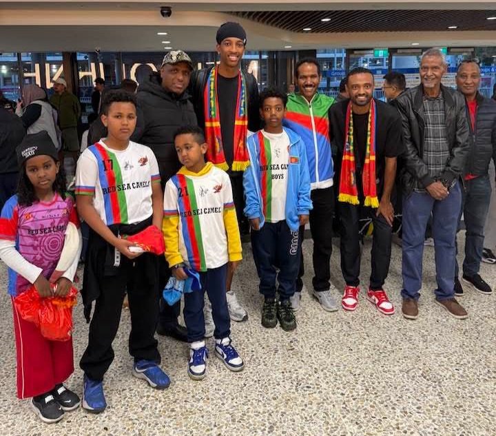 Samson Haile tweet media