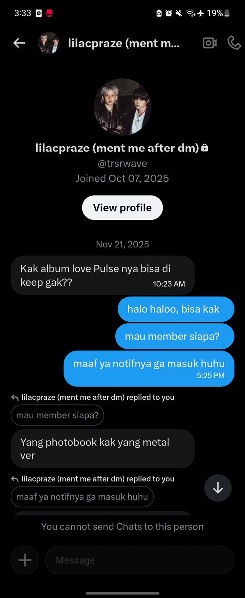 URLOVELY Store | mt after dm tweet media