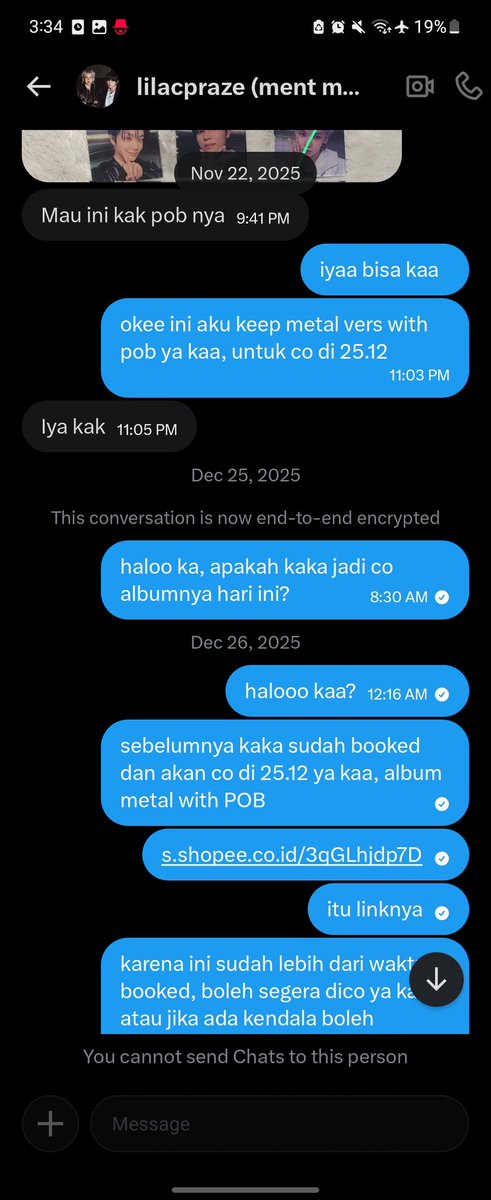 URLOVELY Store | mt after dm tweet media