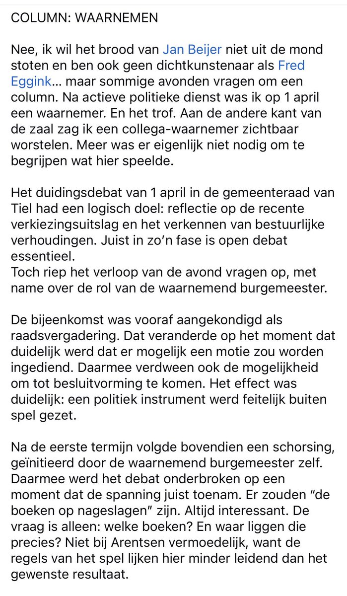Laurens Verspuij tweet media