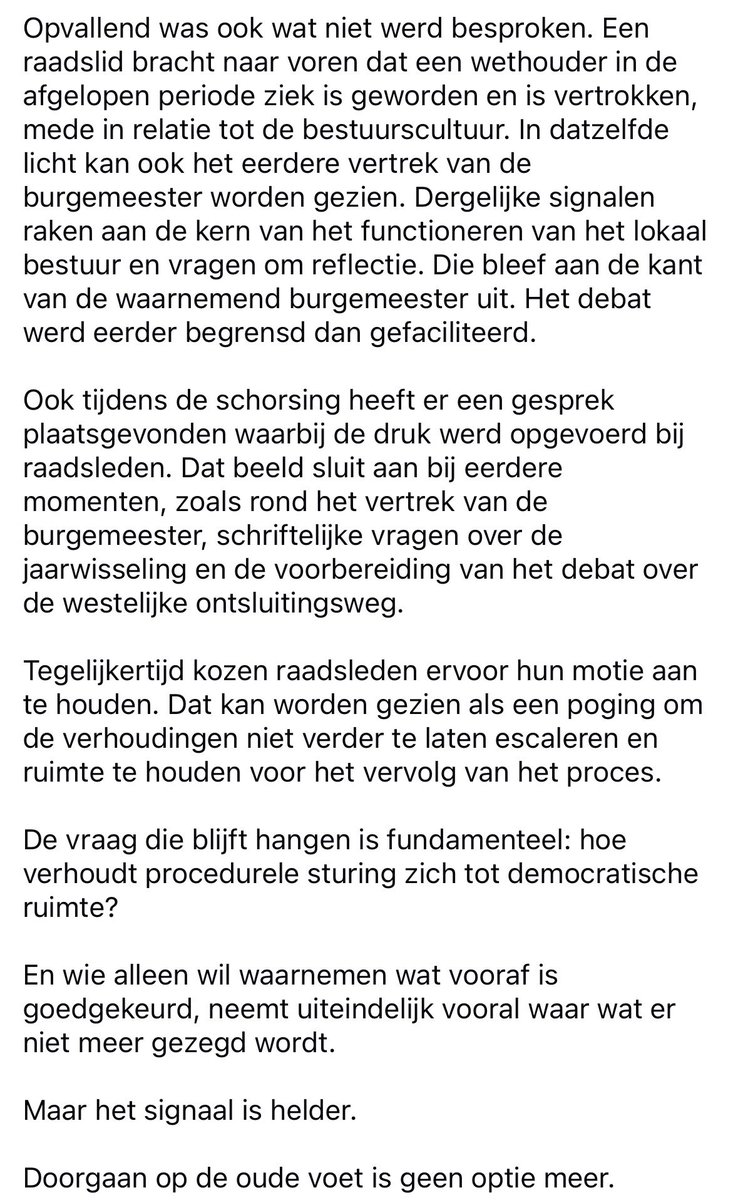 Laurens Verspuij tweet media