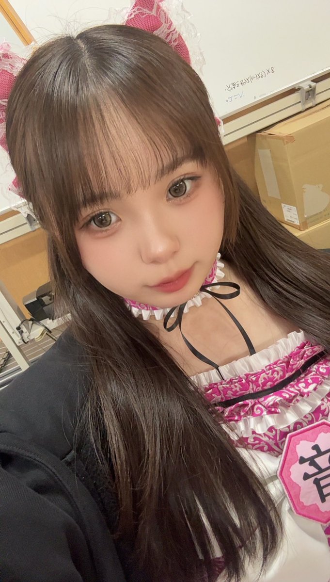 成瀬 花音 めんこいな東北 tweet media