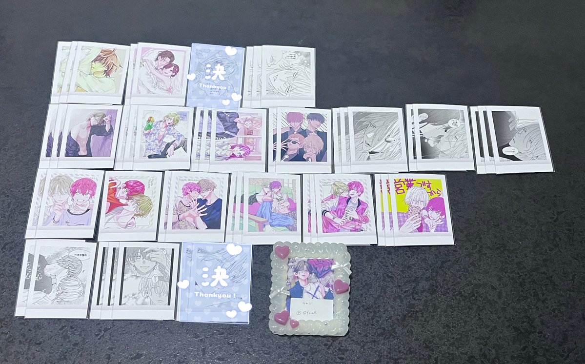 りんご tweet media