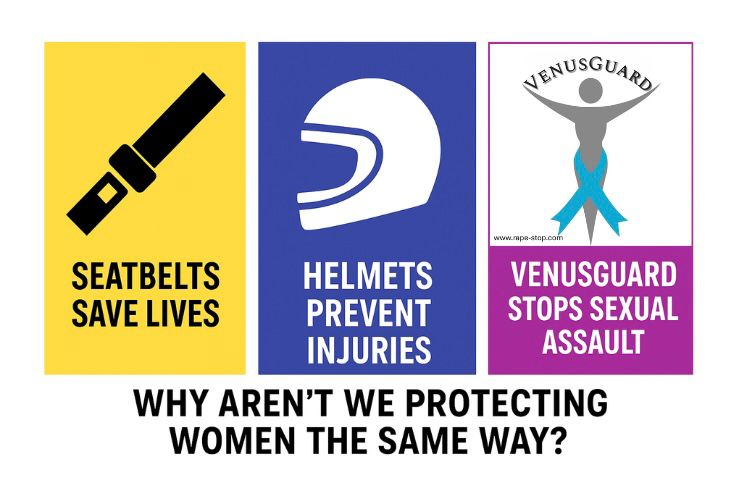 rape_axe_site's tweet photo. @NotfarW @HJB_News__ @CarolJames54772 @justmejustmine @MacBreck @OWWonewomanswo @SteCollins1874 @PremRav182421 Do you wear a seatbelt? (Probably yes) Have you ever been in a life threatening accident? (Probably not) But your AWARENESS of the potential danger in the situation is enough to get you to comply. Can VG deter EVERY rapist? No, but we have shown it can deter many &amp; that's a start https://t.co/mLgX18xvgQ