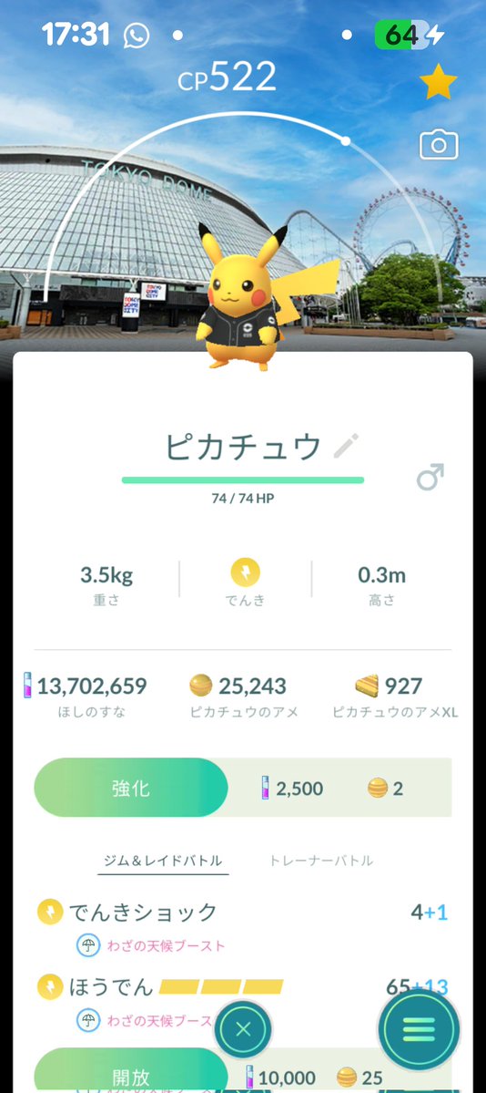 kumagochi tweet media