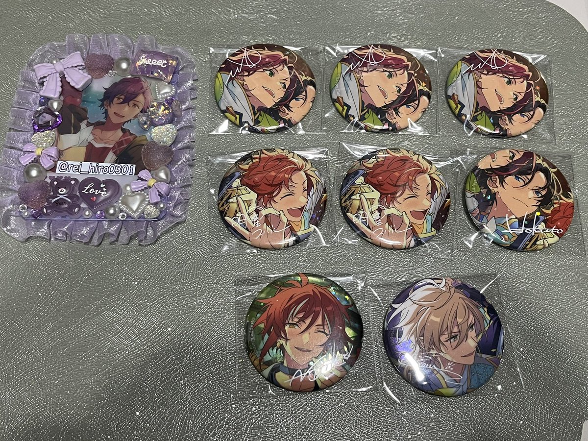 藤@プロカ必読🌸 tweet media