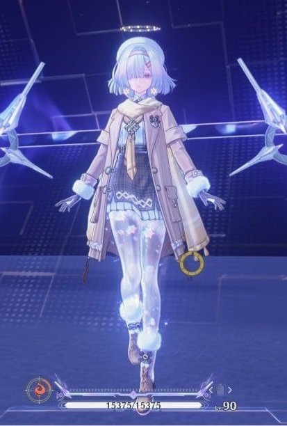 WuWa Universe tweet media