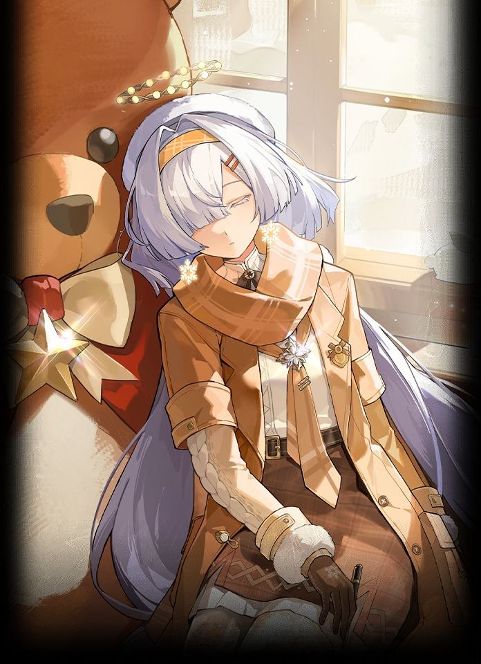 WuWa Universe tweet media