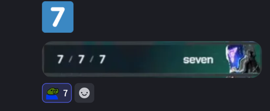 Soul Chains tweet media