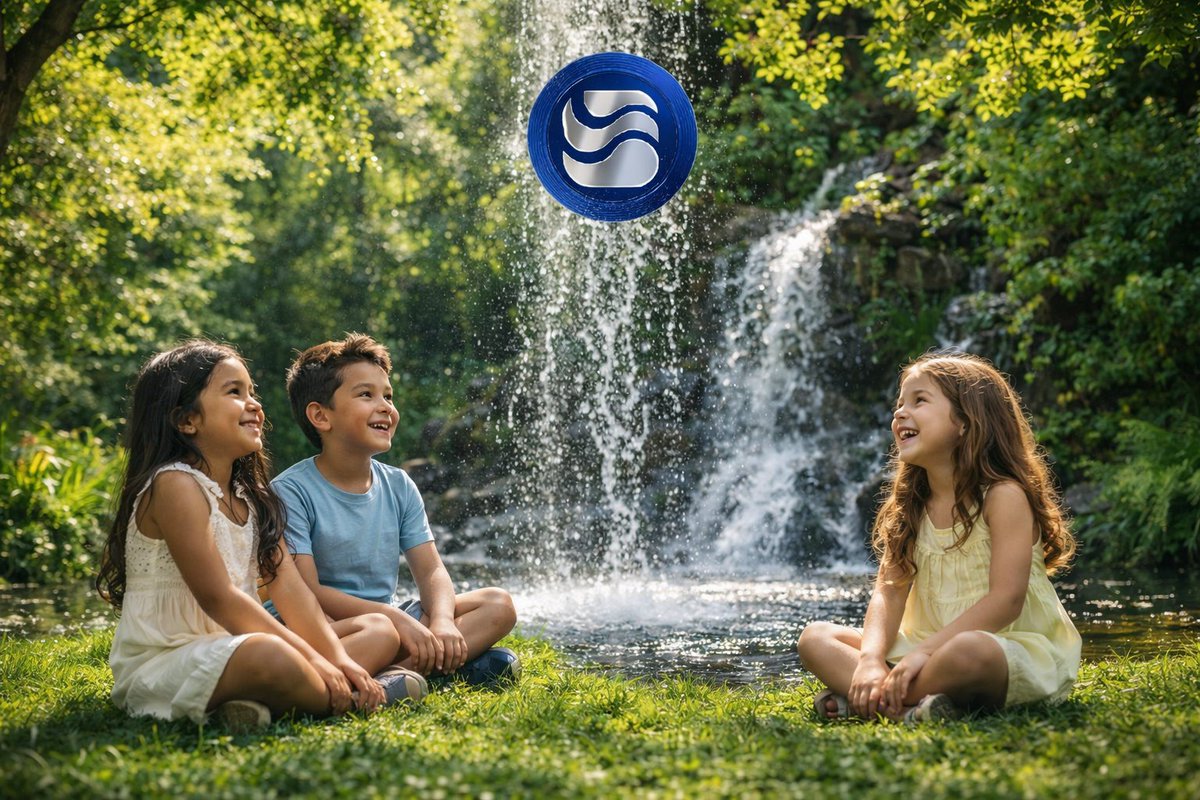 Simdi6526's tweet photo. It's a beautiful Saturday morning. Do you think we will still see $River at $10 again? Is just moving up again after liquidity sweep #rivertnd
#River @River4fun @RiverdotInc https://t.co/hecClCPvdV
