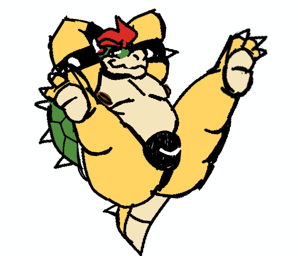 Apolo Ruido 🔞(COMMS OPEN 2/6) tweet media