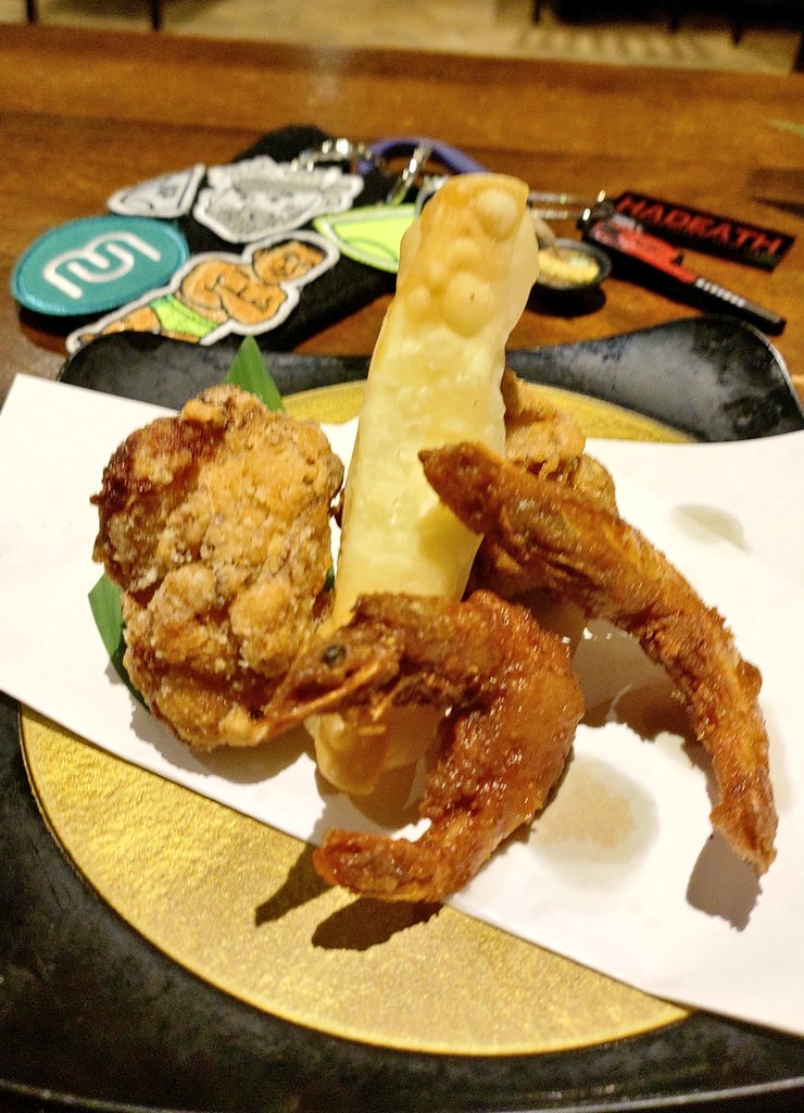 GDOまっちデスmatchi tweet media