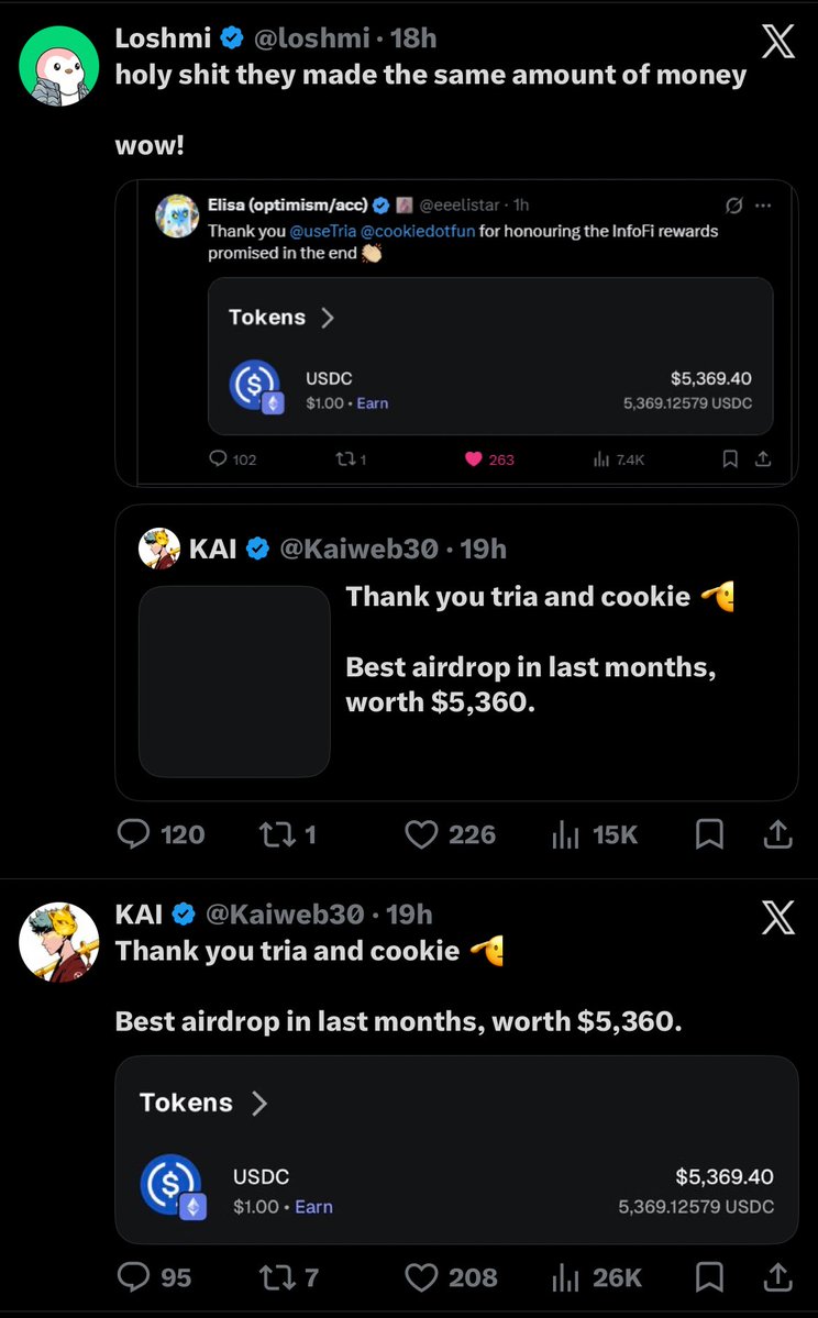 GzDeFi ⚔️ tweet media