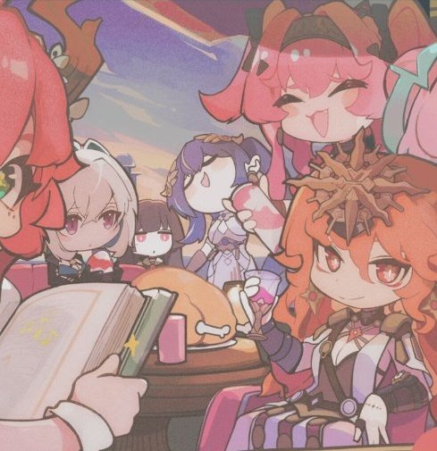 Daily Galbrena BANG 🪽 tweet media