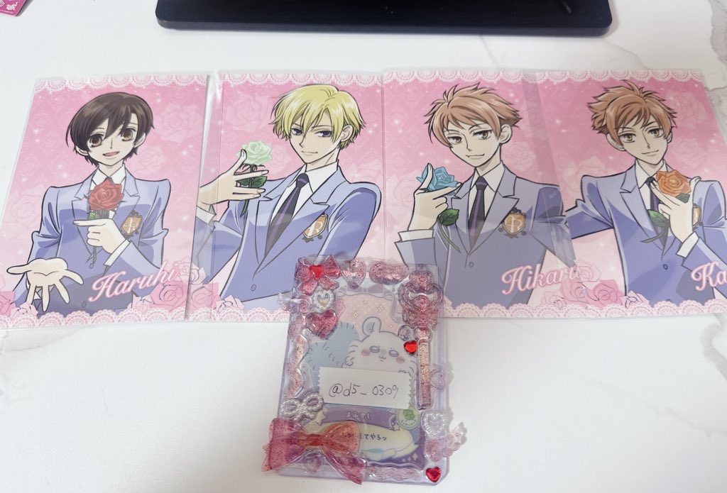 ps@取引垢 tweet media