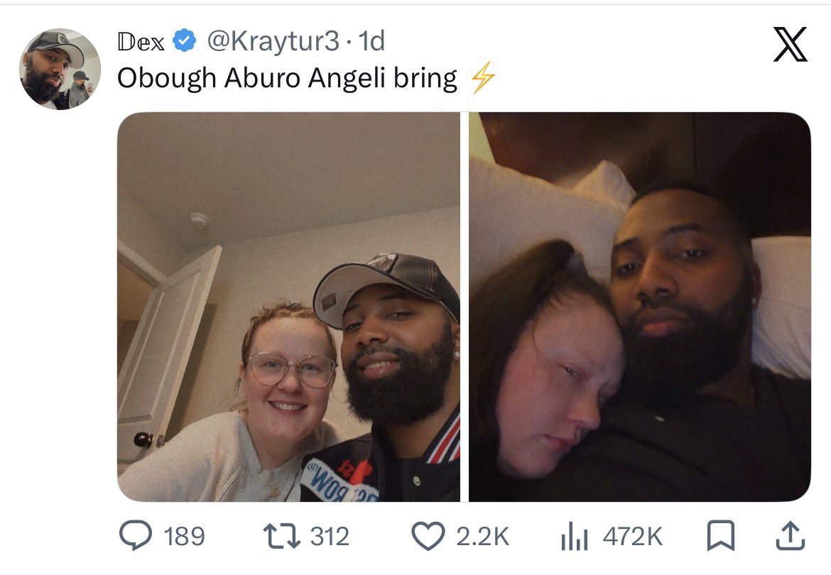 DADDY DABz 👶 tweet media