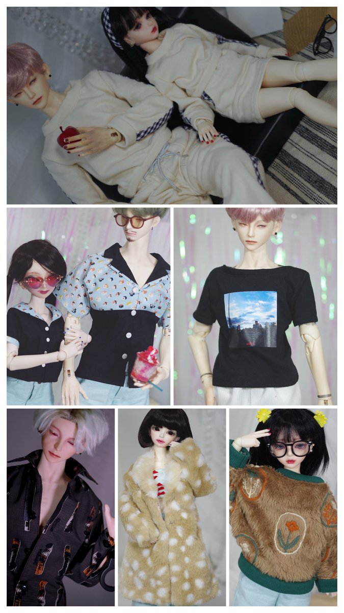 みる✝️andLica✝️新作スウェット受注してます❤️‍🔥 tweet media