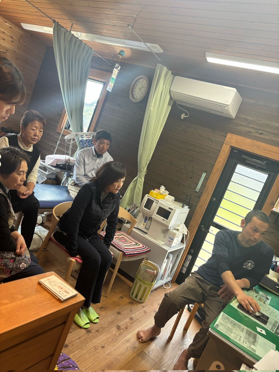 安倍昭恵 tweet media