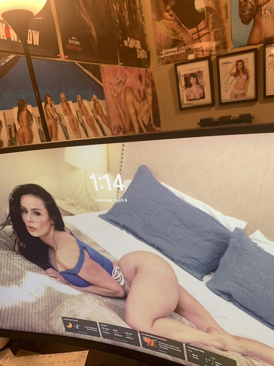 The Widow Maker tweet media