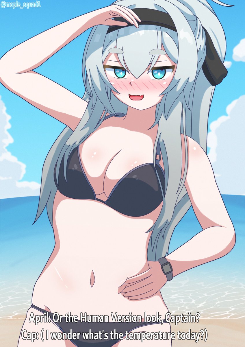 Maple_Squad1's tweet photo. Summer's here
its hot.....literally its hot here where I'm at.....
#furry #kindred https://t.co/DgUK2CL1h7