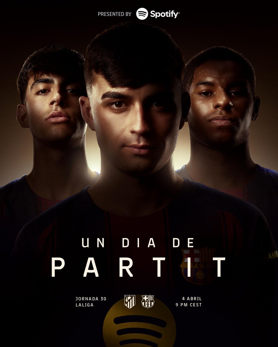 نادي برشلونة tweet media