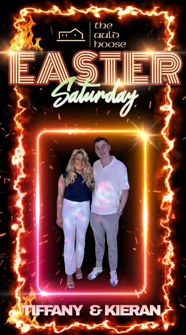 The Auld Hoose tweet media