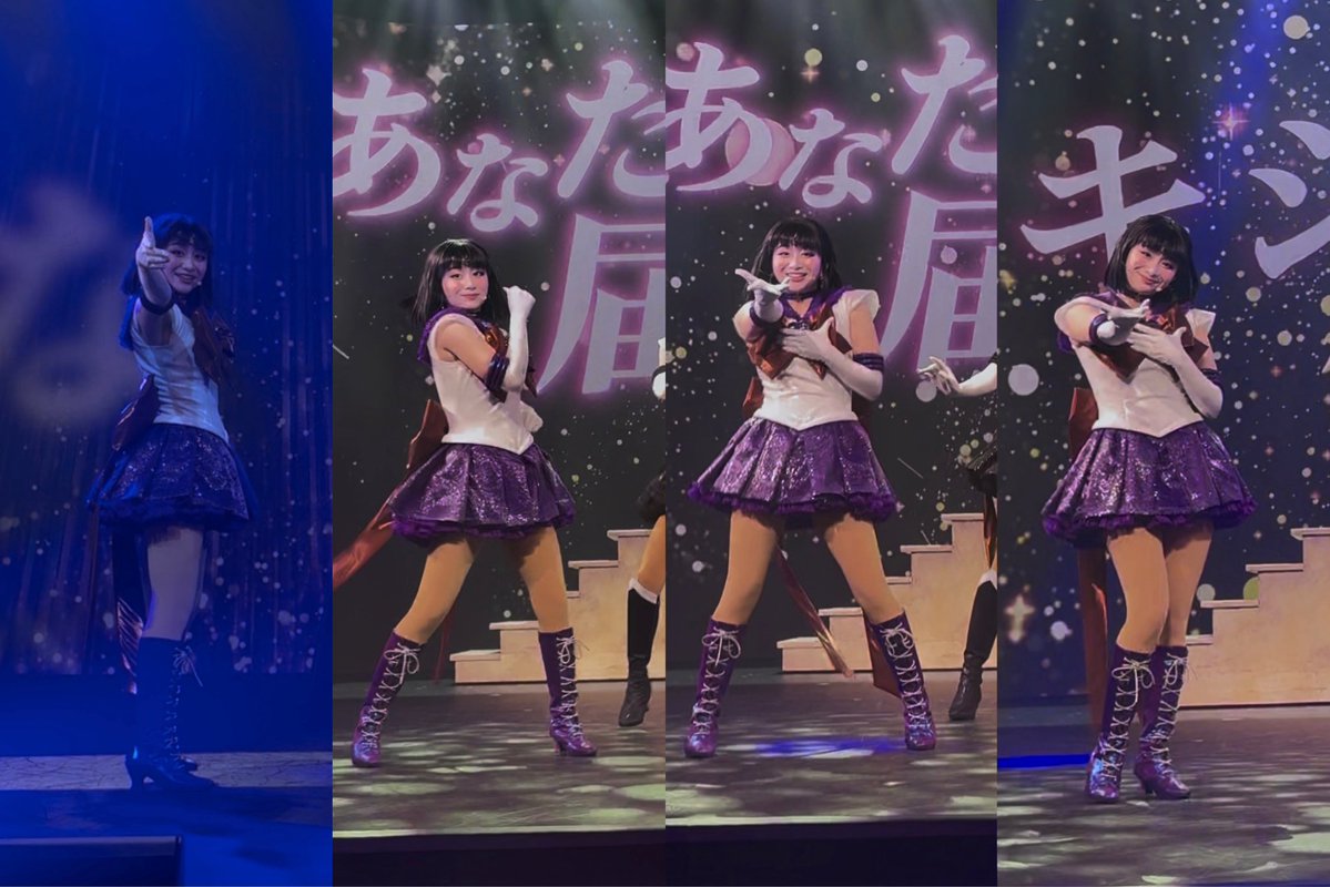 ゆうか🪐 tweet media