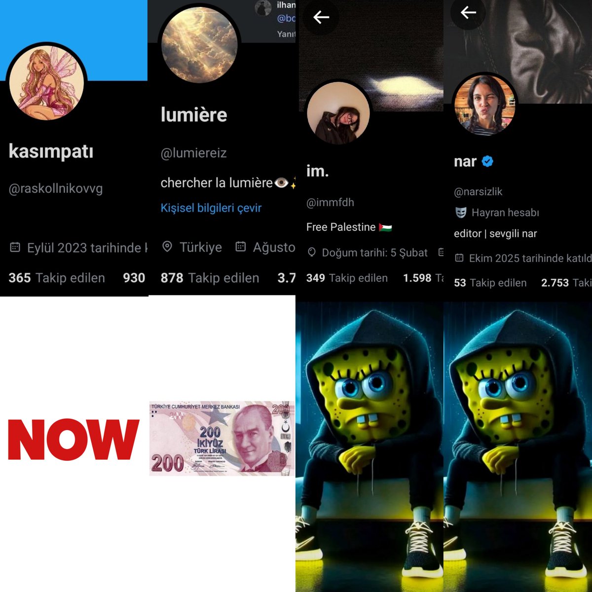 Sevcan🌹 tweet media