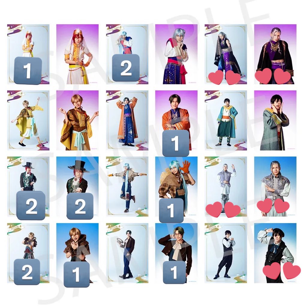 YuRi@ツイフィあります tweet media