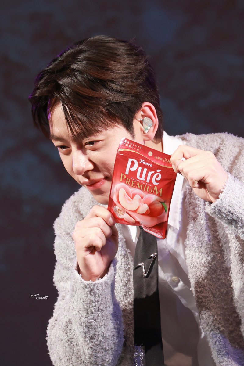 KEKE'S RIBBON ▶︎◀︎ tweet media