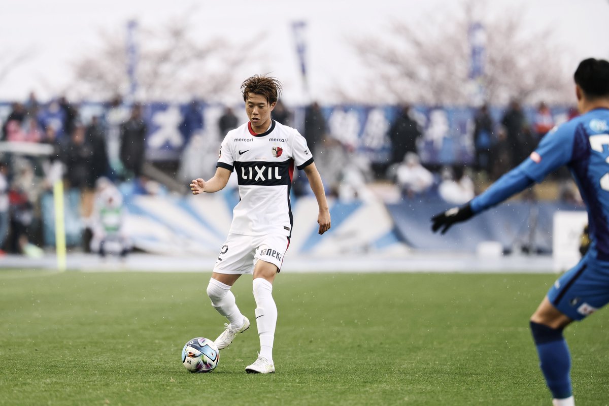 鹿島アントラーズ tweet media