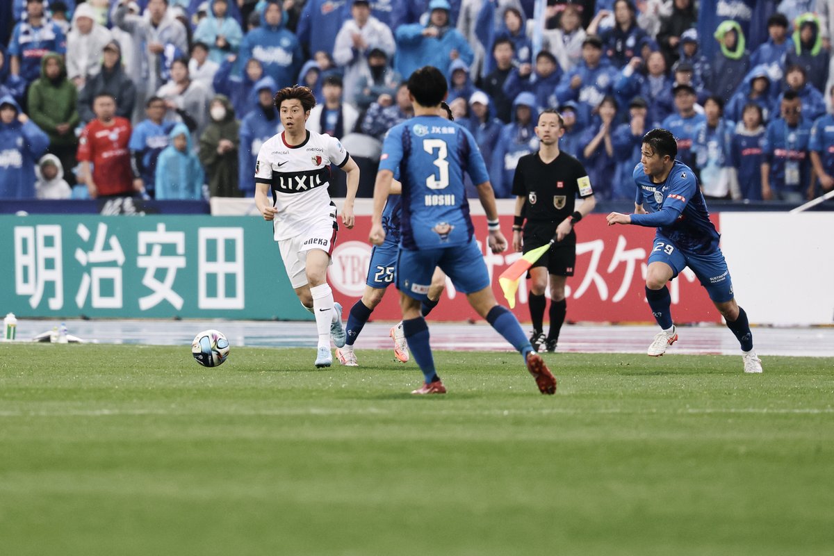 鹿島アントラーズ tweet media