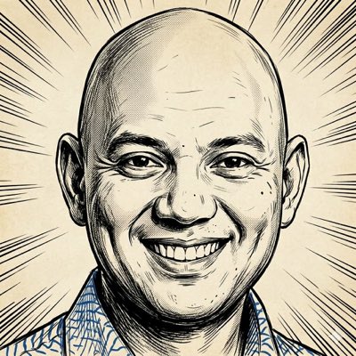 AdoBernardo's tweet photo. #NewProfilePic https://t.co/xvpuGyJTSV