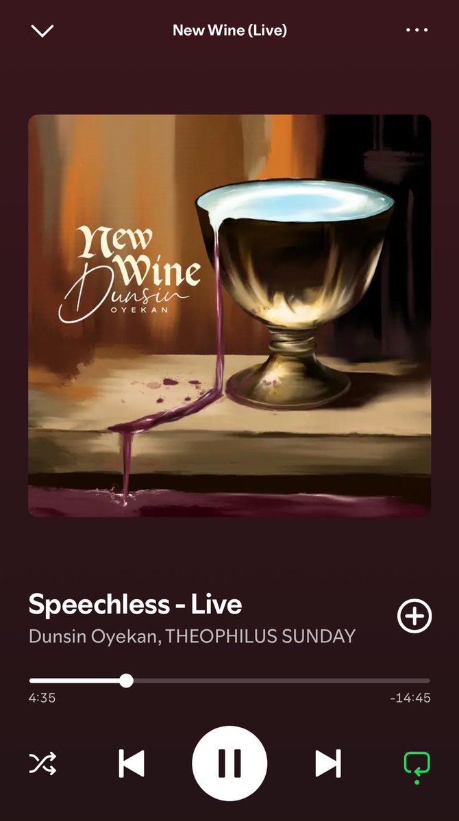 👑ENIOLA🔥of #GenI drinking #NewWinetheAlbum tweet media