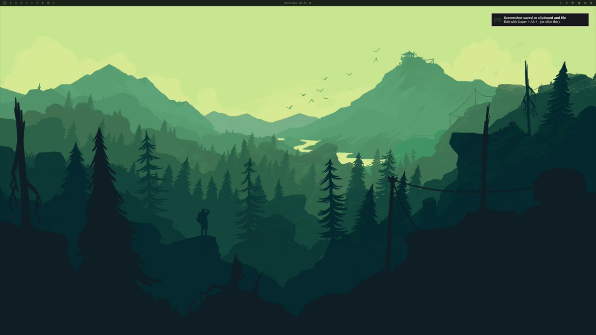 Bjarne Øverli tweet media