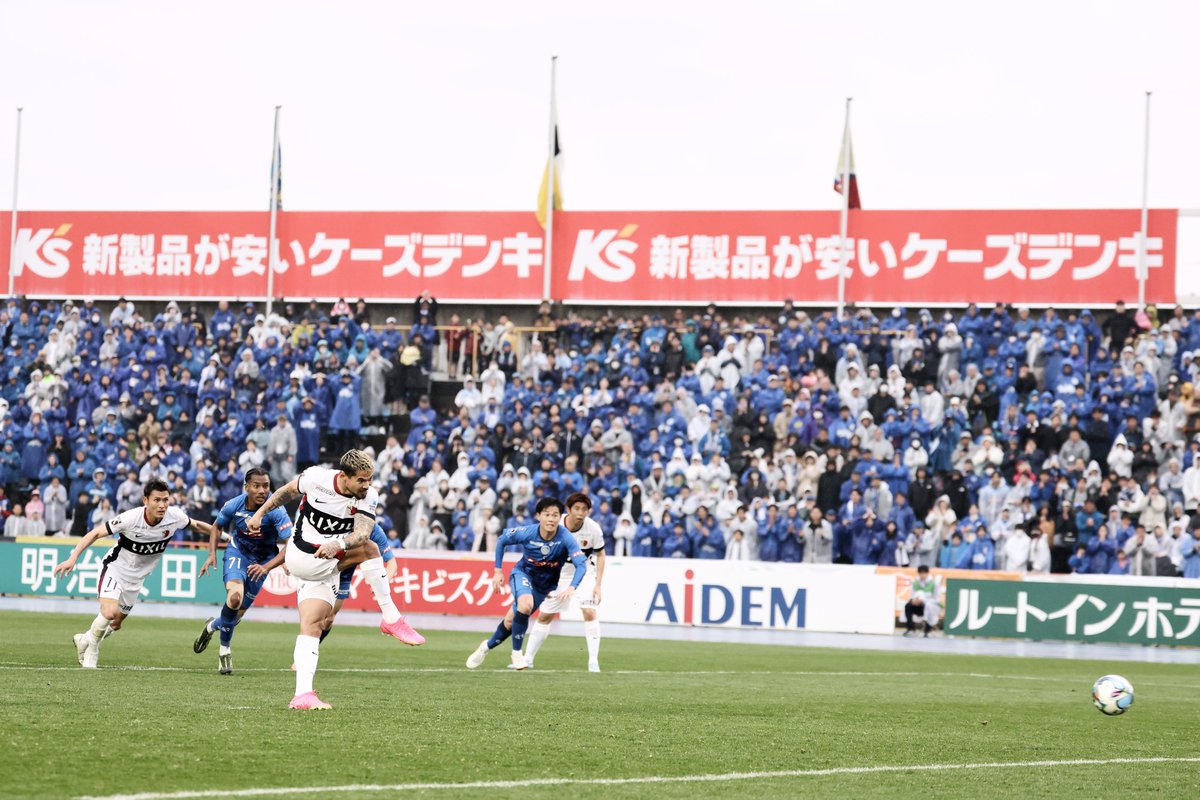 鹿島アントラーズ tweet media