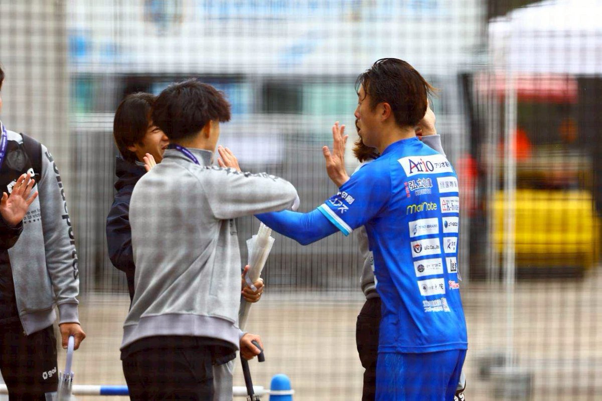 中道慶人 tweet media
