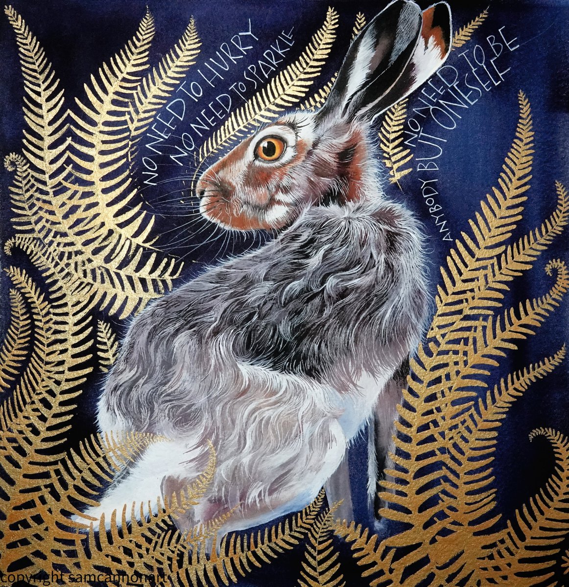 Sam Cannon Art tweet media