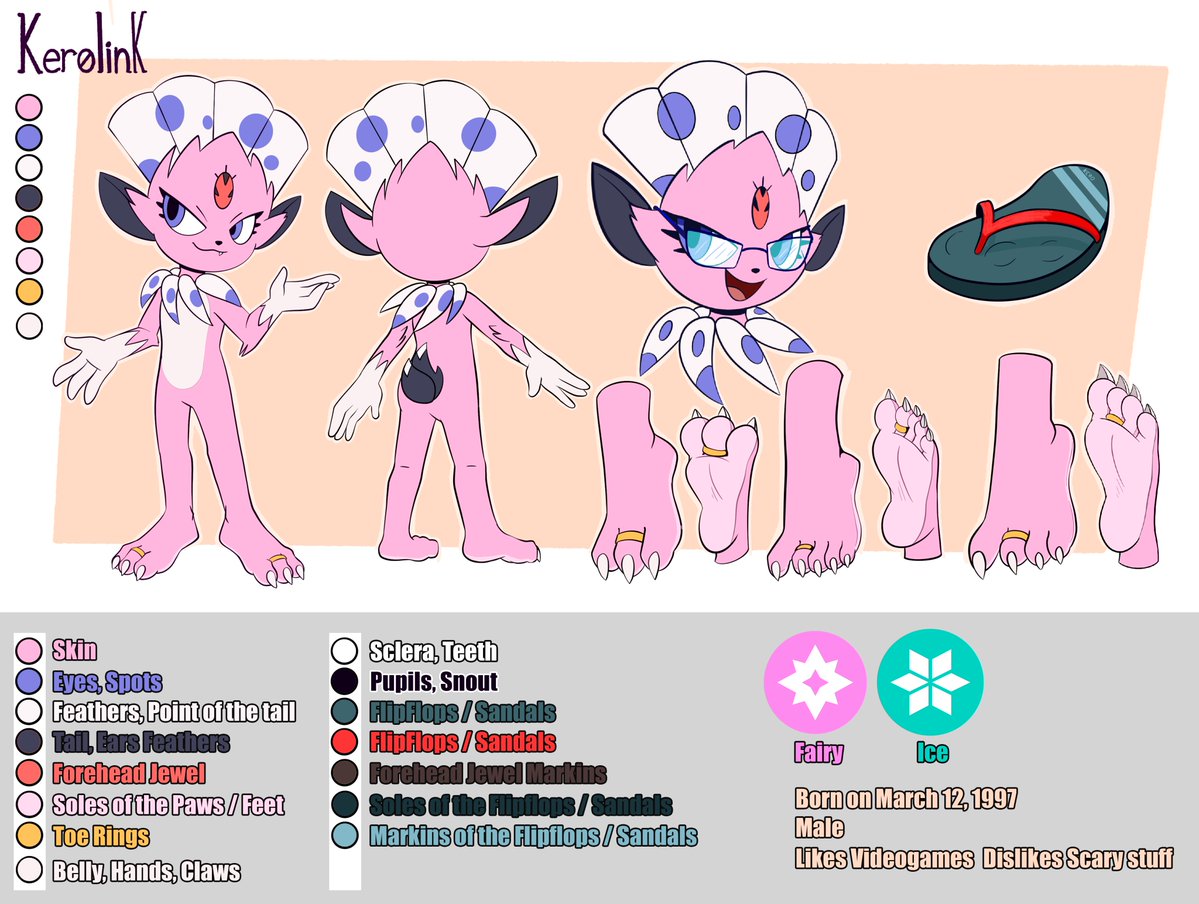 Kerolink tweet media