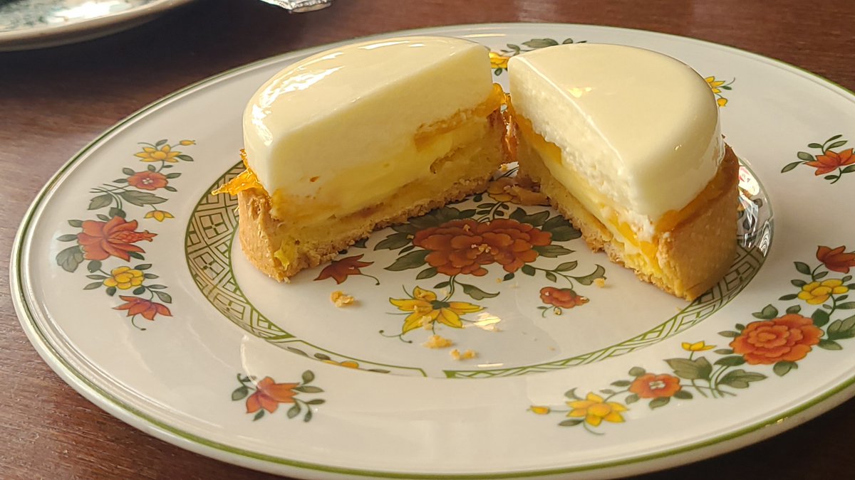 단짠단짠☆매지컬 tweet media