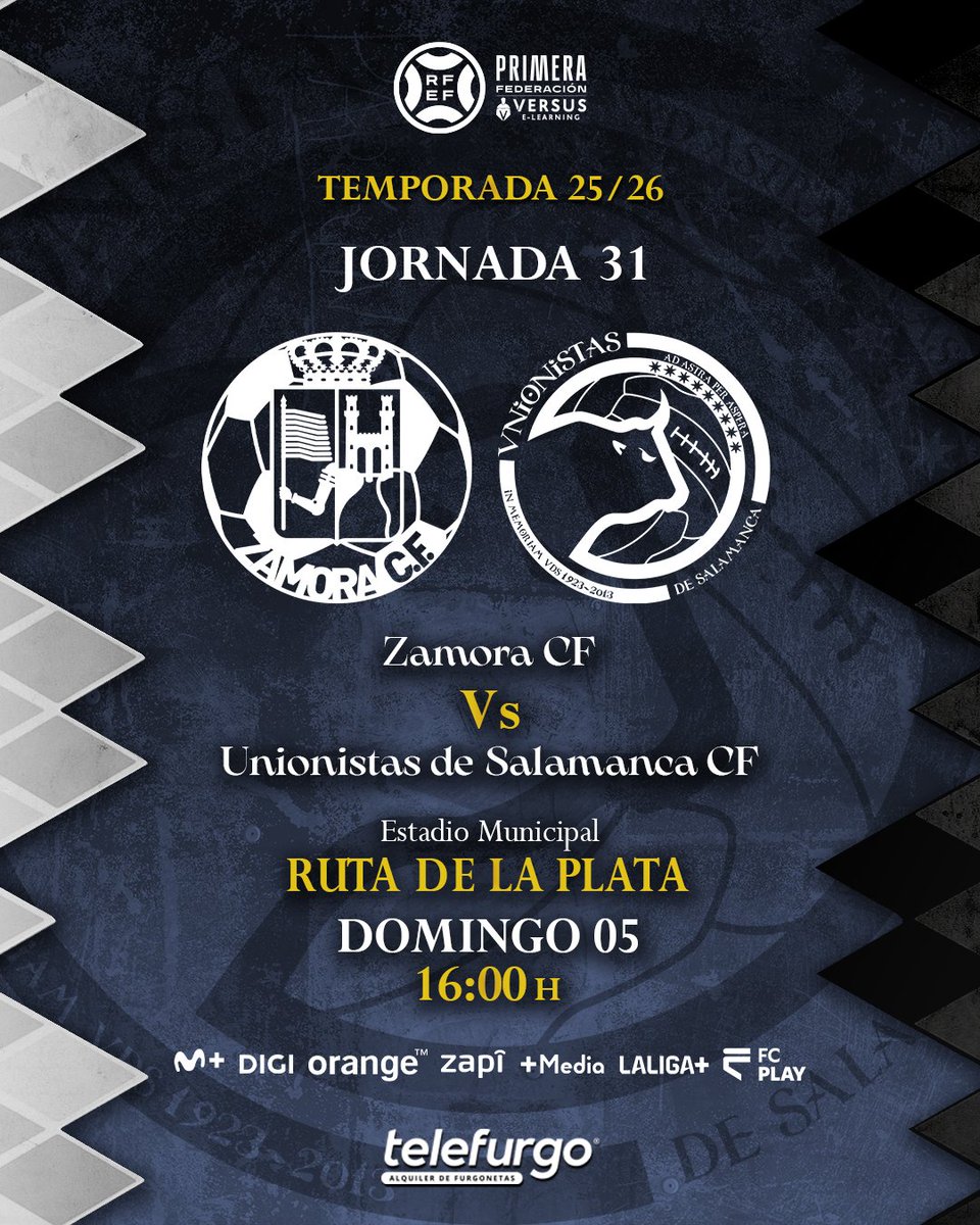 F. Peñas Unionistas tweet media