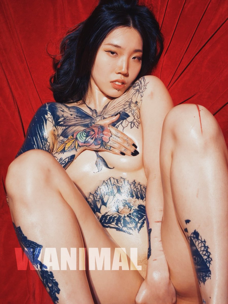 WANIMAL | Official tweet media