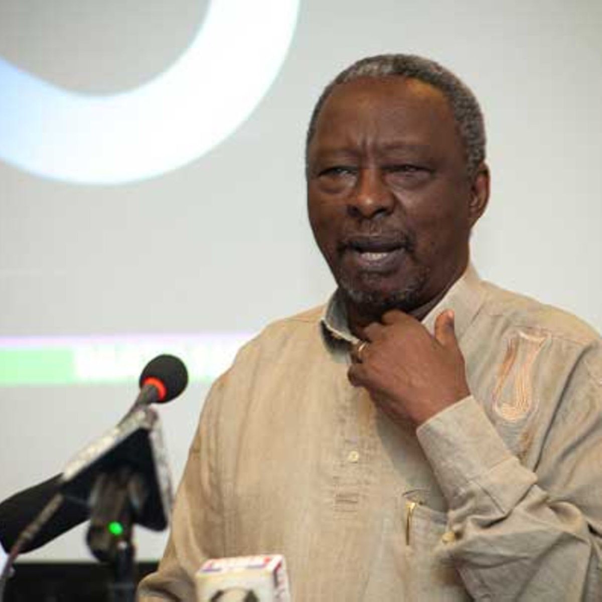 Maria Sarungi Tsehai tweet media