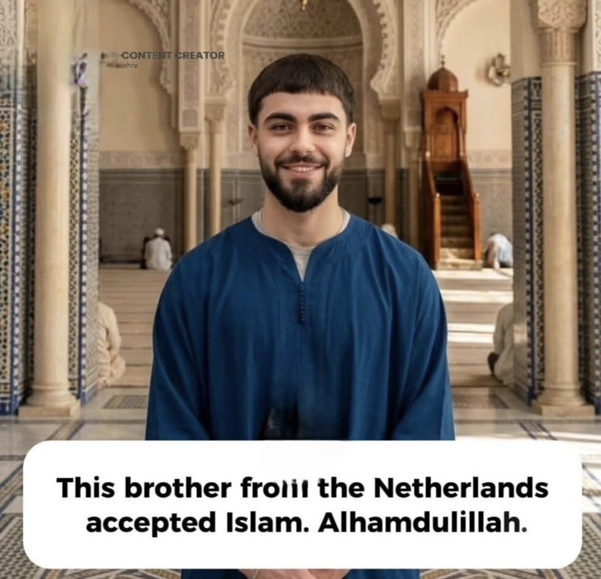 حامد العلي tweet media