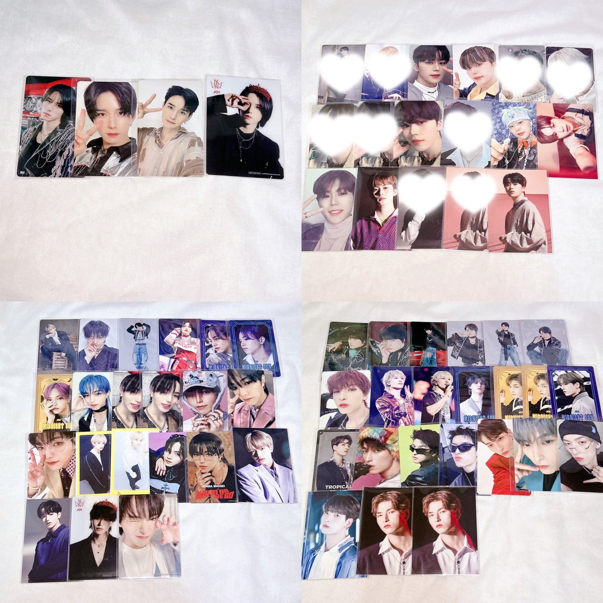 ぴあの 【固定必読】 tweet media